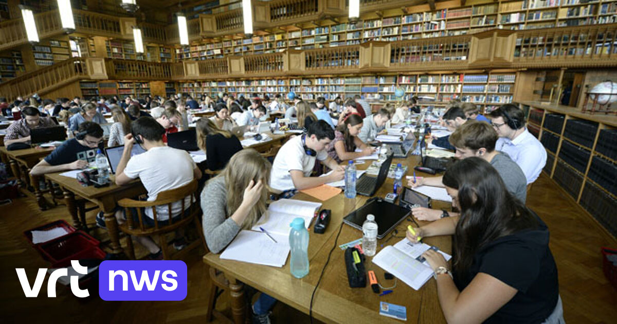Turkish ambassador gives Leuven University assurances