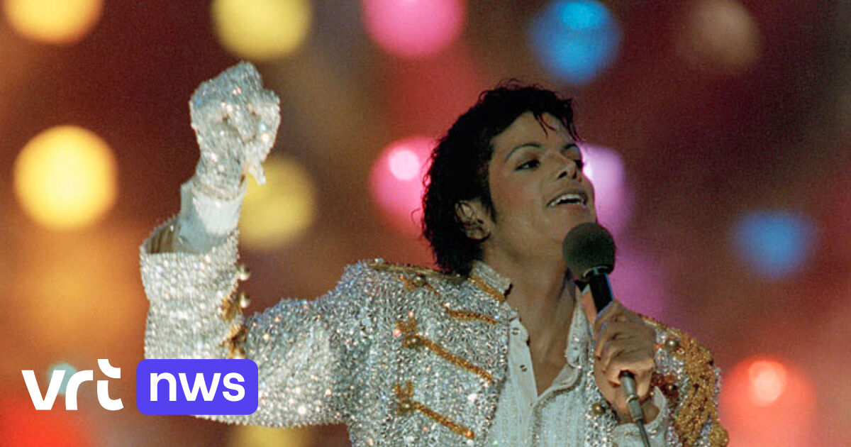 Concertorganisator niet medeverantwoordelijk voor dood Michael Jackson