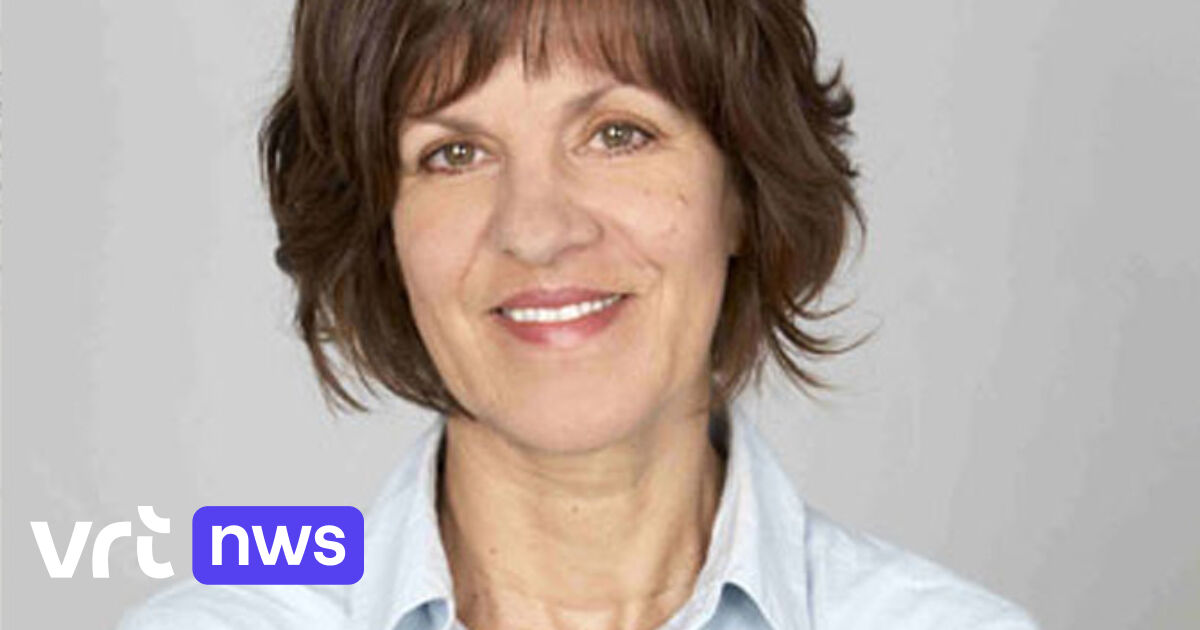 En na the Queen? Lang leve de republiek! Lia van Bekhoven VRT NWS nieuws
