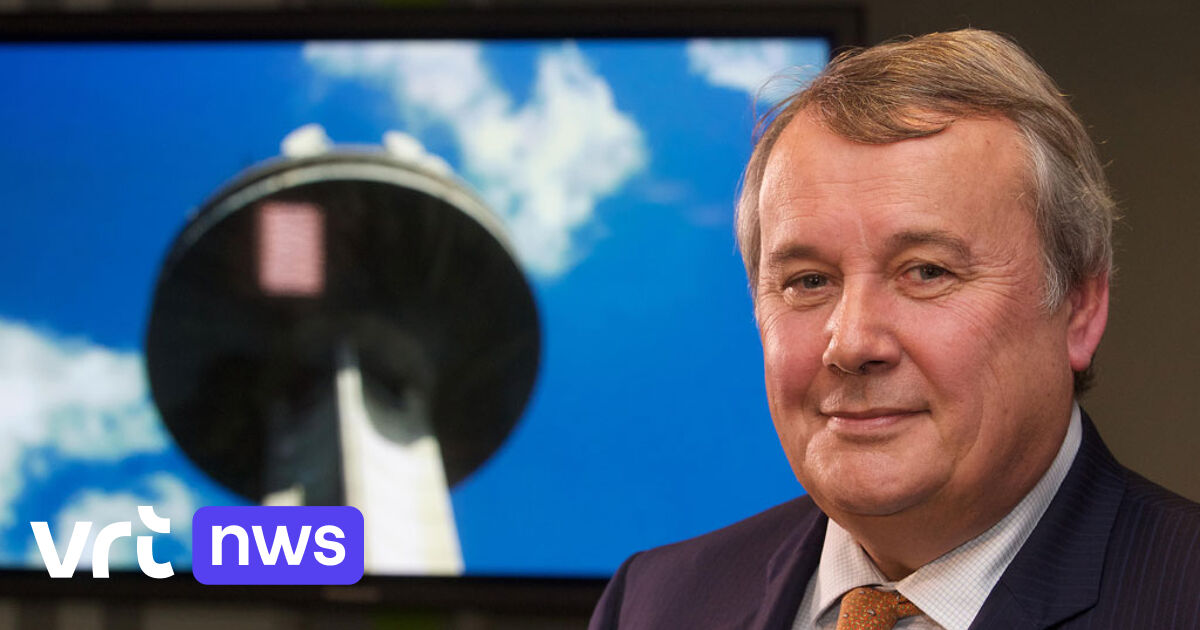 Deredactie.be wordt begin 2017 vrtnieuws.be VRT NWS nieuws