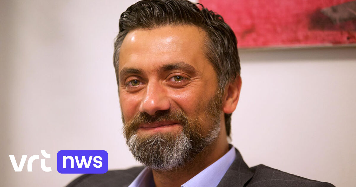 Voormalig politicus Ahmet Koç (46) uit Beringen onverwacht overleden