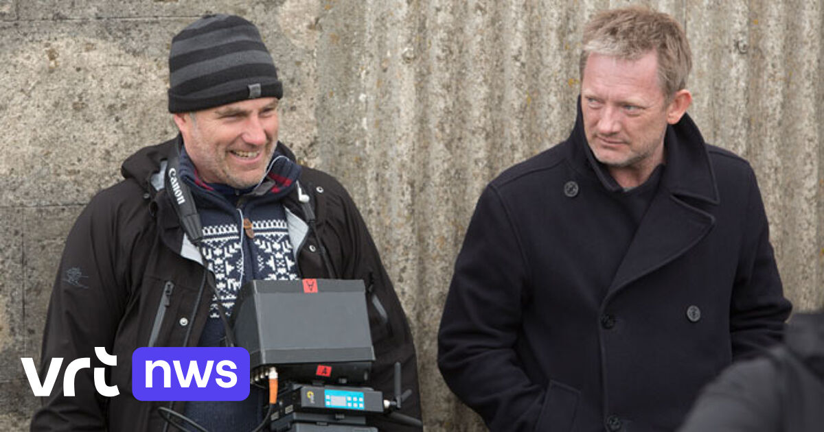 Jan Matthys genomineerd als Beste Regisseur voor BAFTA Awards VRT NWS