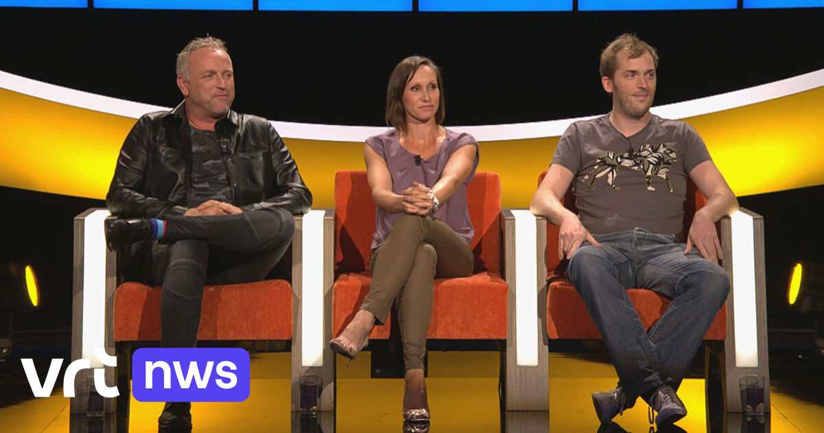 Meer dan 1 miljoen kijkers voor eerste aflevering "De slimste mens ter