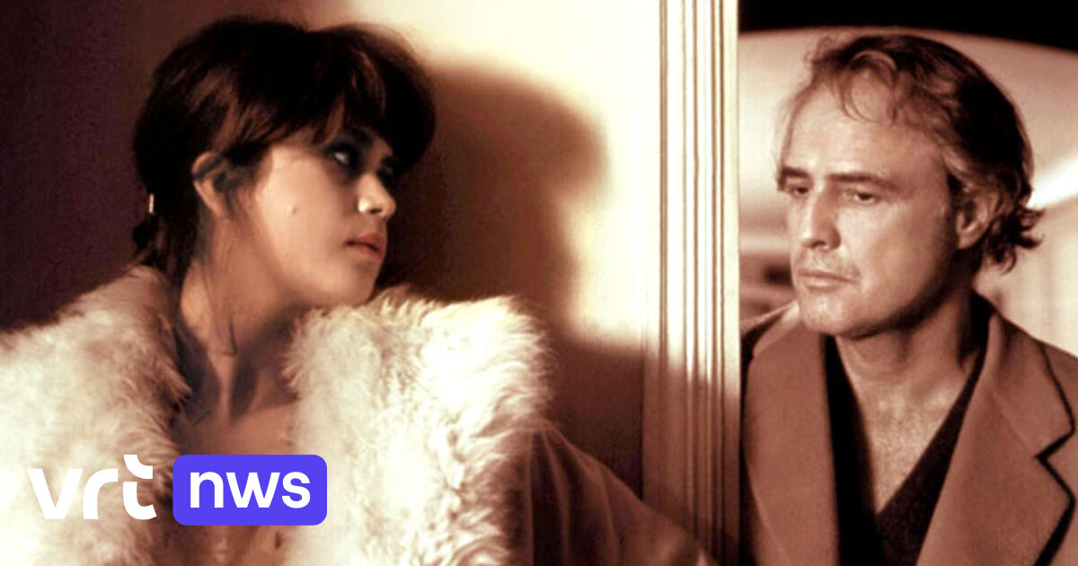 Last Tango in Paris Screening Canceled Amid Rape Scene Controversy