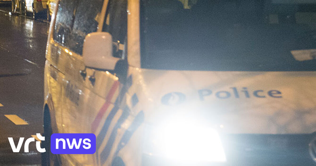 Police swoop following indications of planned terrorist attack in Belgium
