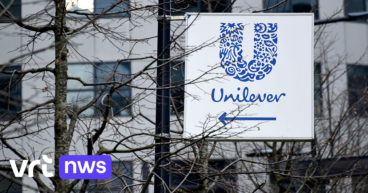 Unilever is removing the word “normal” from packaging, photos and advertisements