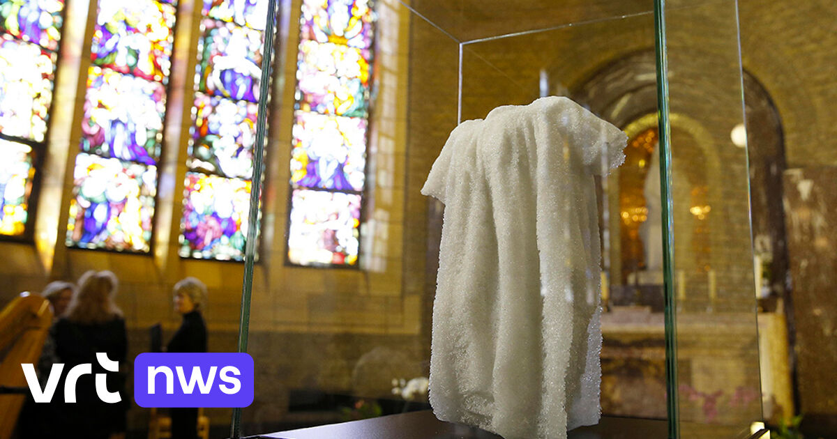 Slachtoffers van seksueel misbruik in de Kerk tevreden met ...