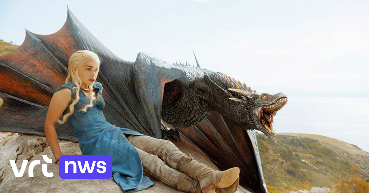 “New ‘Game of Thrones’ Spin-Off Series Officially in the Works: ‘A Knight of the Seven Kingdoms: The Hedge Knight'”