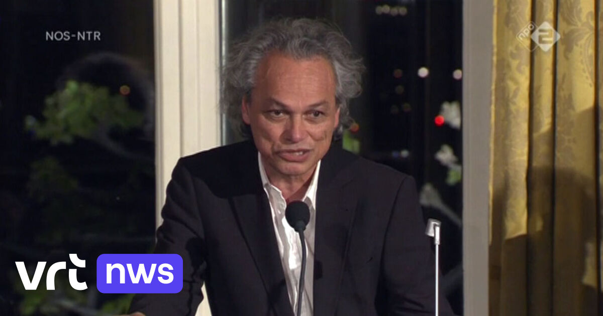 "De tolk van Java" van Alfred Birney wint Libris Literatuur Prijs | VRT