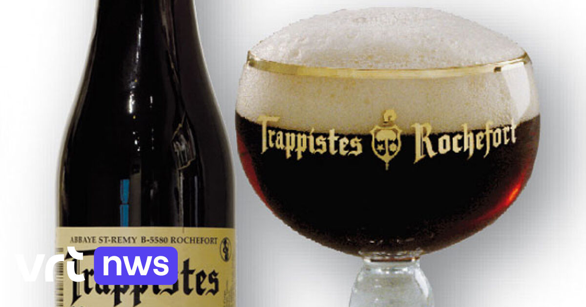 Belgian beer culture to make UNESCO World Heritage List?