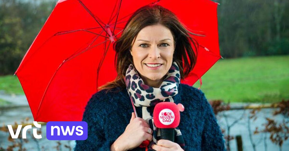 Jill Peeters start met Climate Without Borders: