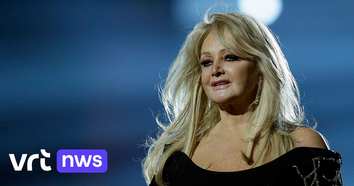 'Total eclipse of the heart'-zangeres Bonnie Tyler ontwaakt uit coma, maar "is nog steeds ernstig ziek"