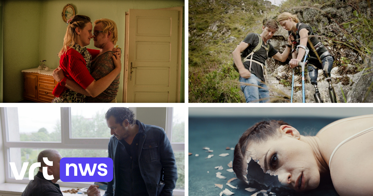 Tien om te zien deze tvprogramma's mag u dit najaar niet missen VRT NWS nieuws Tien om te zien deze tvprogramma's mag u dit najaar niet missen VRT NWS nieuws