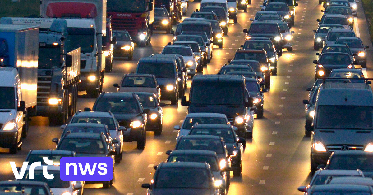 Für die Vignette für die Straßenmaut in Belgien ist keine Genehmigung der EU erforderlich