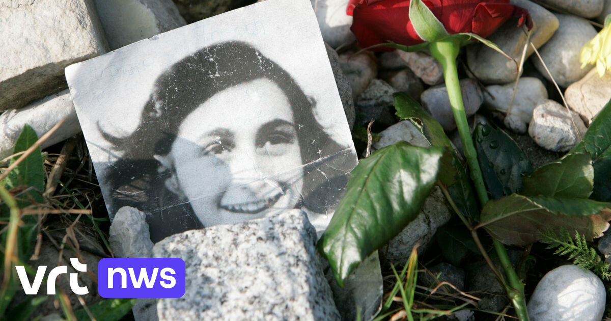 Verraden(?), opgepakt en weggevoerd: 80 jaar geleden haalde SS Anne