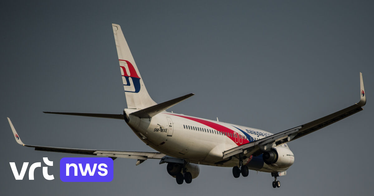 Allerlaatste zoektocht naar vermiste vlucht MH370 eindigt vandaag | VRT