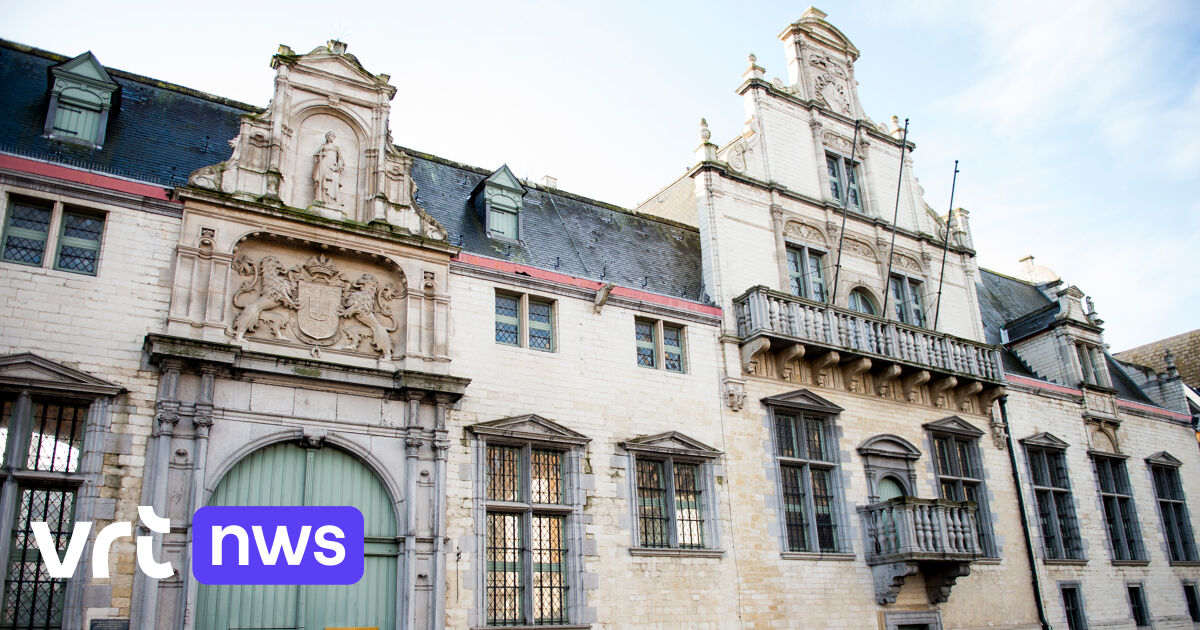 Voormalig voorzitster Vlaams Belang Mechelen krijgt werkstraf voor schenden beroepsgeheim