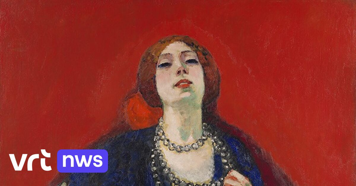 Van Gogh Museum toont Parijs door ogen van Nederlandse kunstenaars | VRT  NWS: nieuws