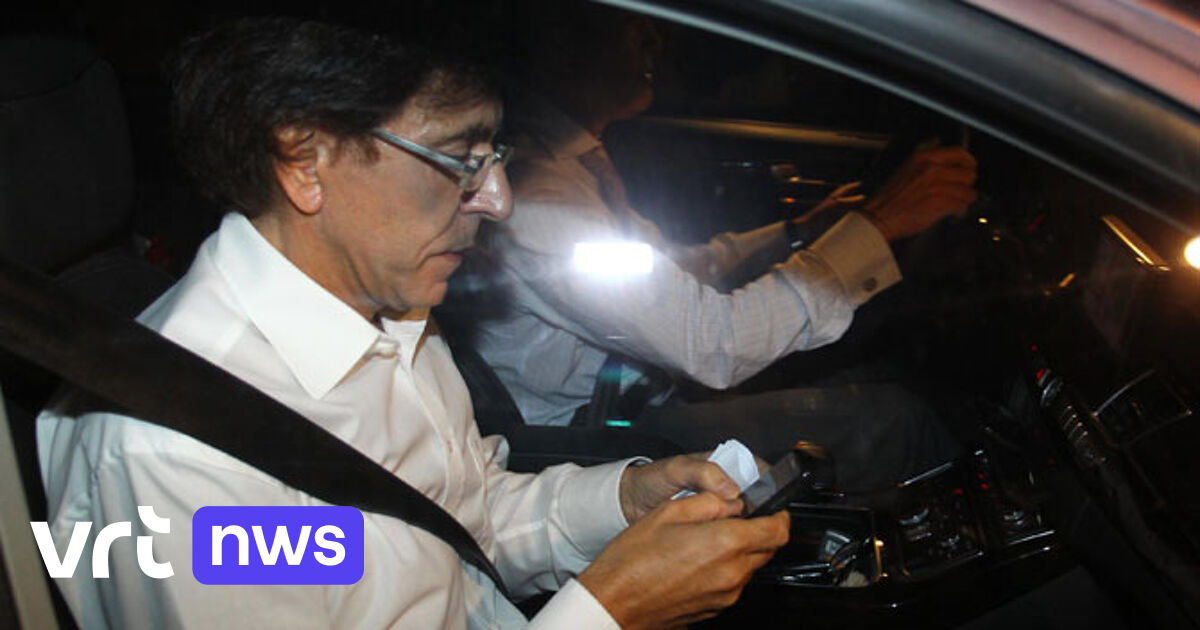 Onderhandelaars draaien om de hete brij heen | VRT NWS: nieuws