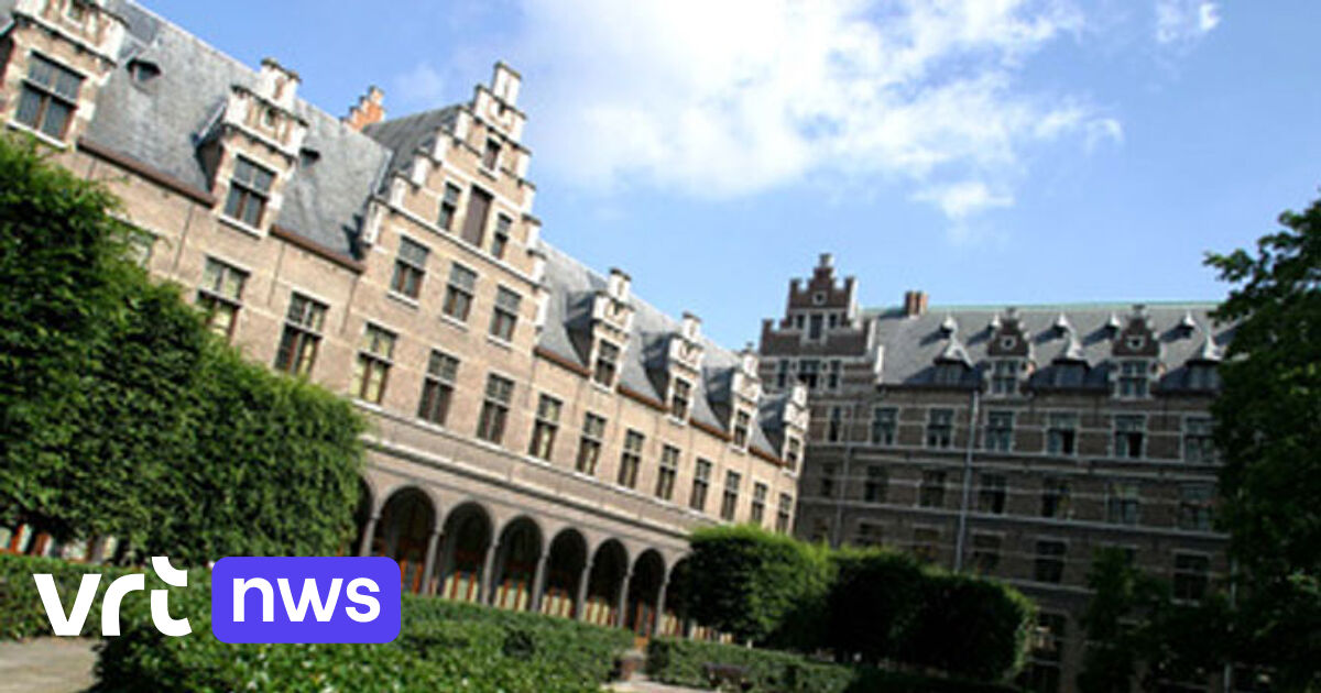 De 4 Belgische universiteiten behoren tot de beste ter wereld