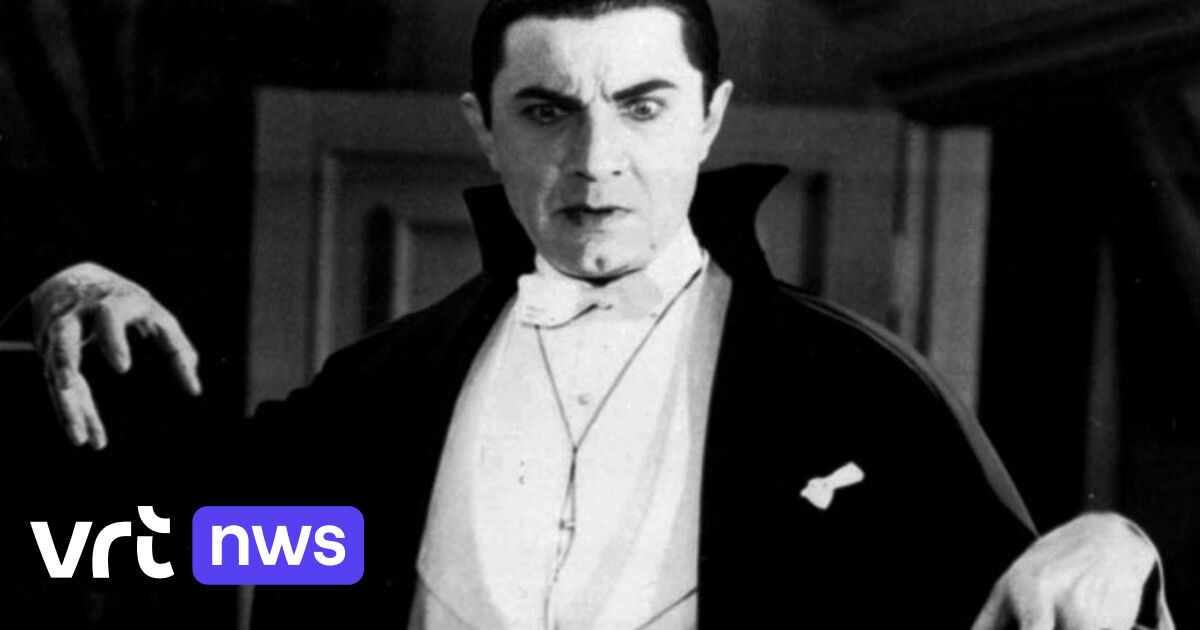 Vader Dracula stierf 100 jaar geleden VRT NWS nieuws