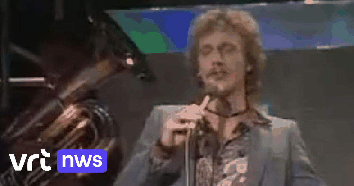 Zanger van "Guus kom naar huus" overleden | VRT NWS: nieuws
