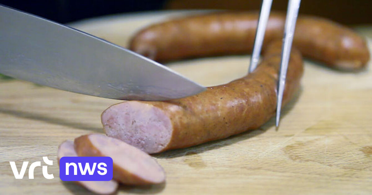 Sausage-smuggling Belgian denied entry to New Zealand