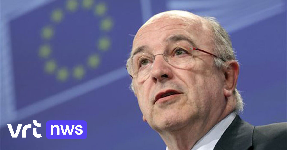 "Dexia is grootste bad bank van Europa" VRT NWS nieuws