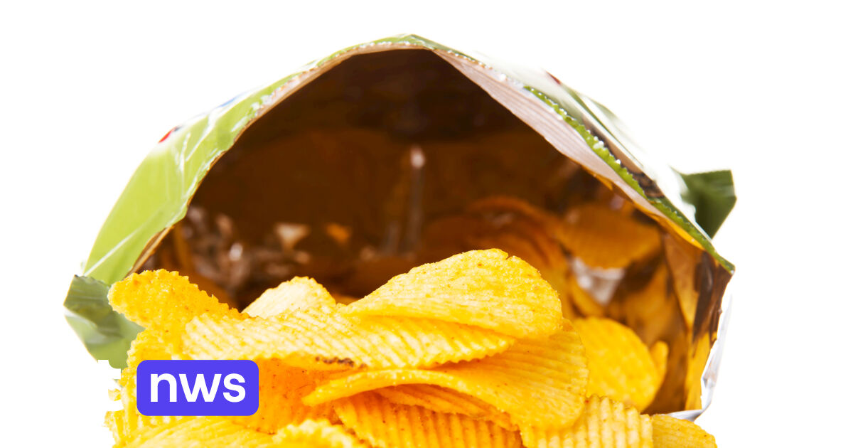 "Chipsapocalyps" dreigt in NieuwZeeland na mislukken aardappeloogst