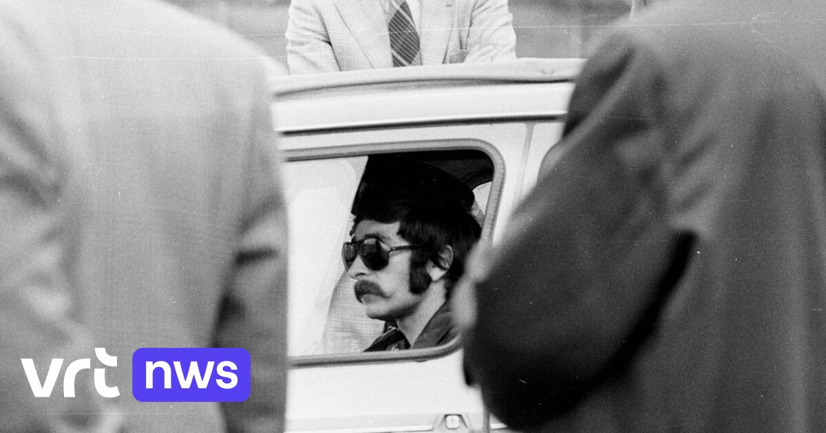 Freddy Horion: Mehrfachmörder wird nach 47 Jahren Knast mit elektronischer Fußfessel entlassen