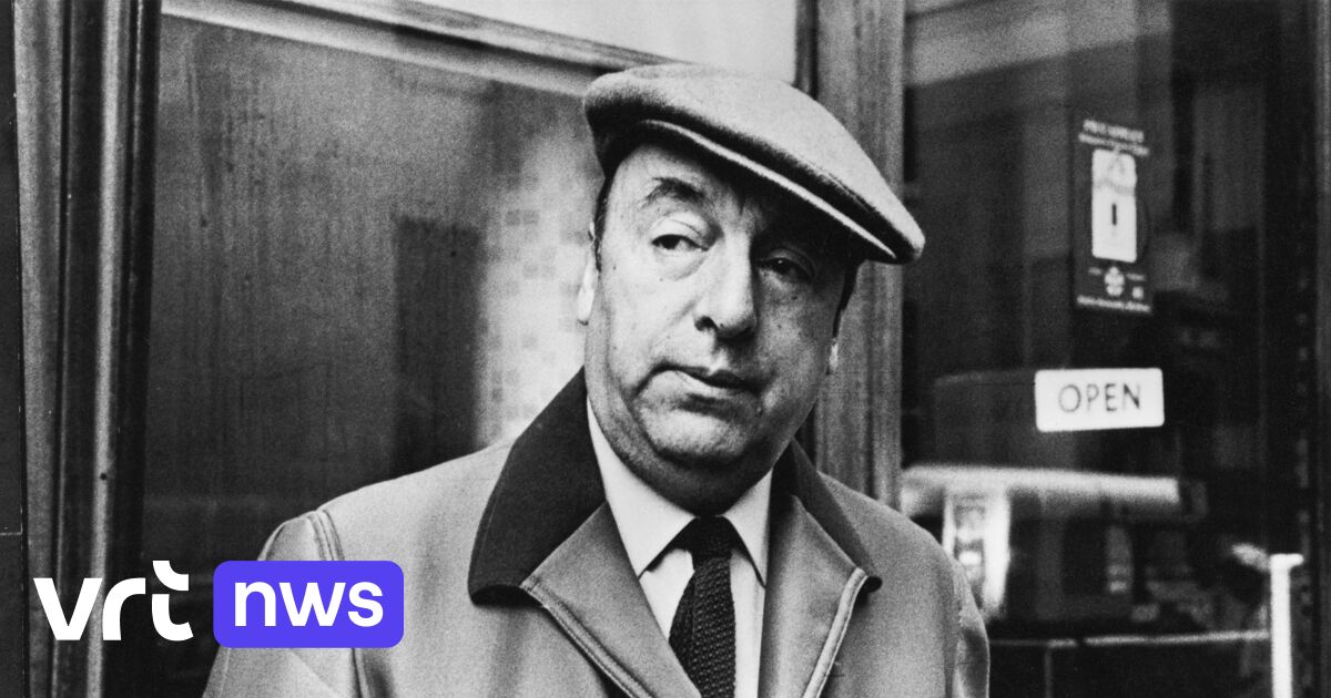 Pablo Neruda did die of poisoning, says nephew of a poet from Chile after new research