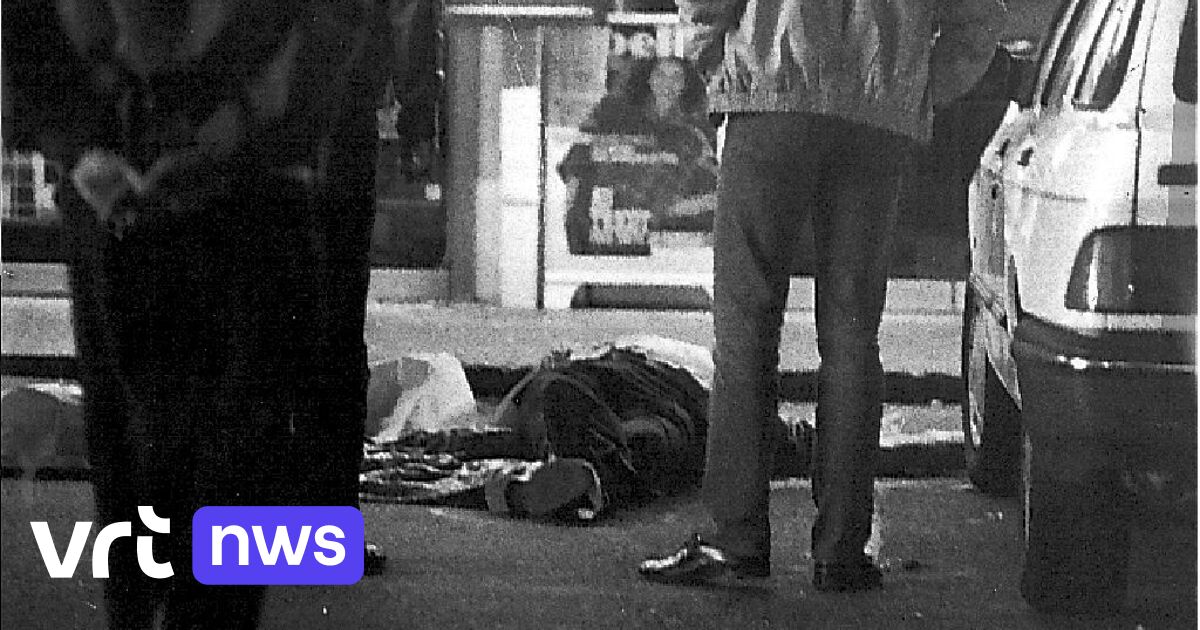 De pijnlijke en ongemakkelijke waarheid na 40 jaar onderzoek naar de Bende van Nijvel  |  VRT NWS: nie