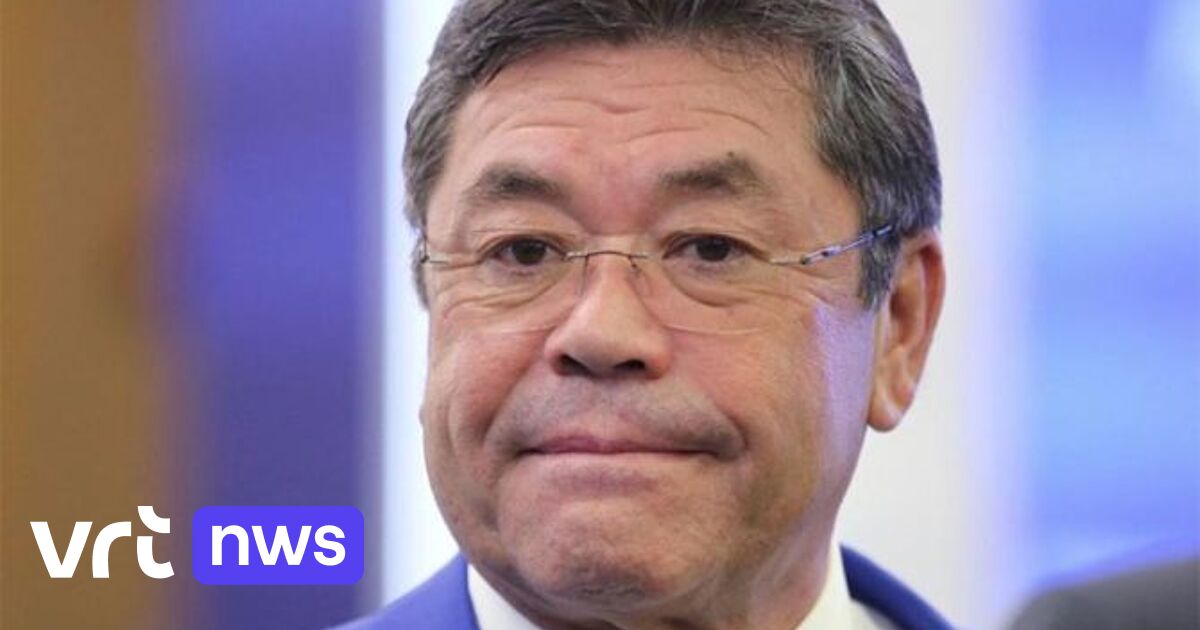 Kazachgate: Patokh Chodiev wil verontschuldigingen van Belgische