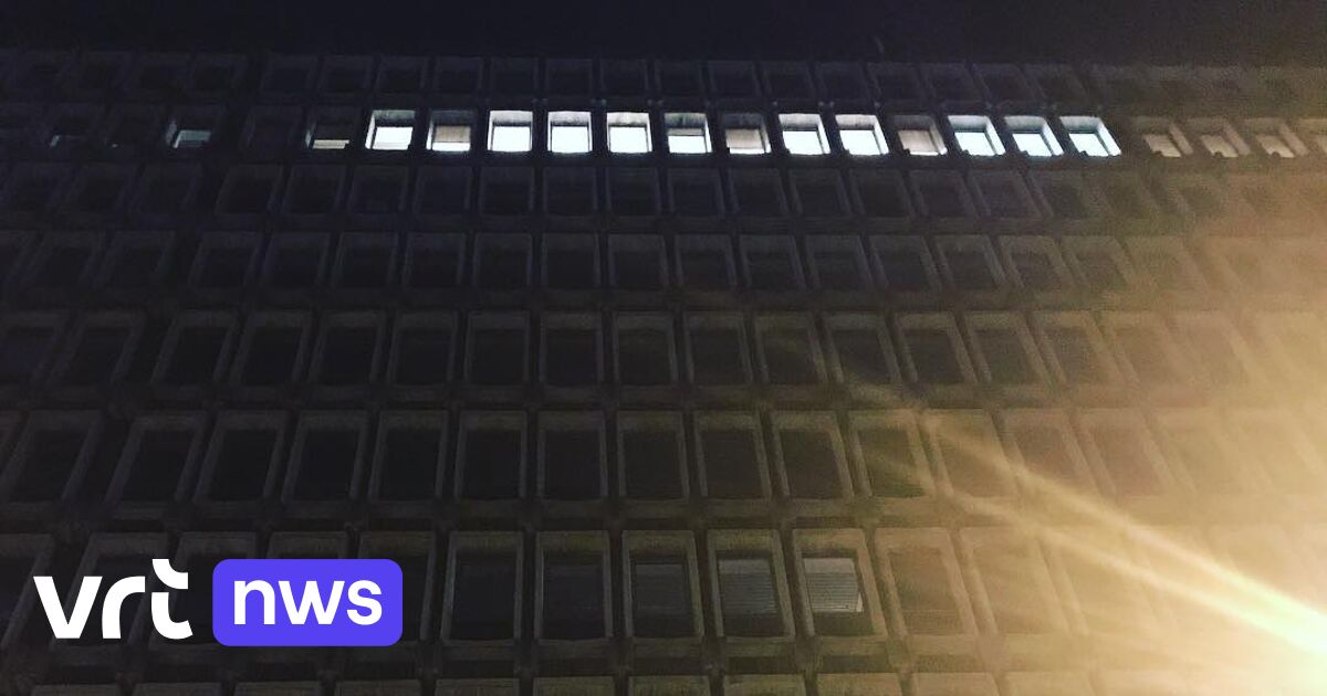 Komt De Anonimiteit Van Getuigen In Het Gedrang Vrt Nws Nieuws