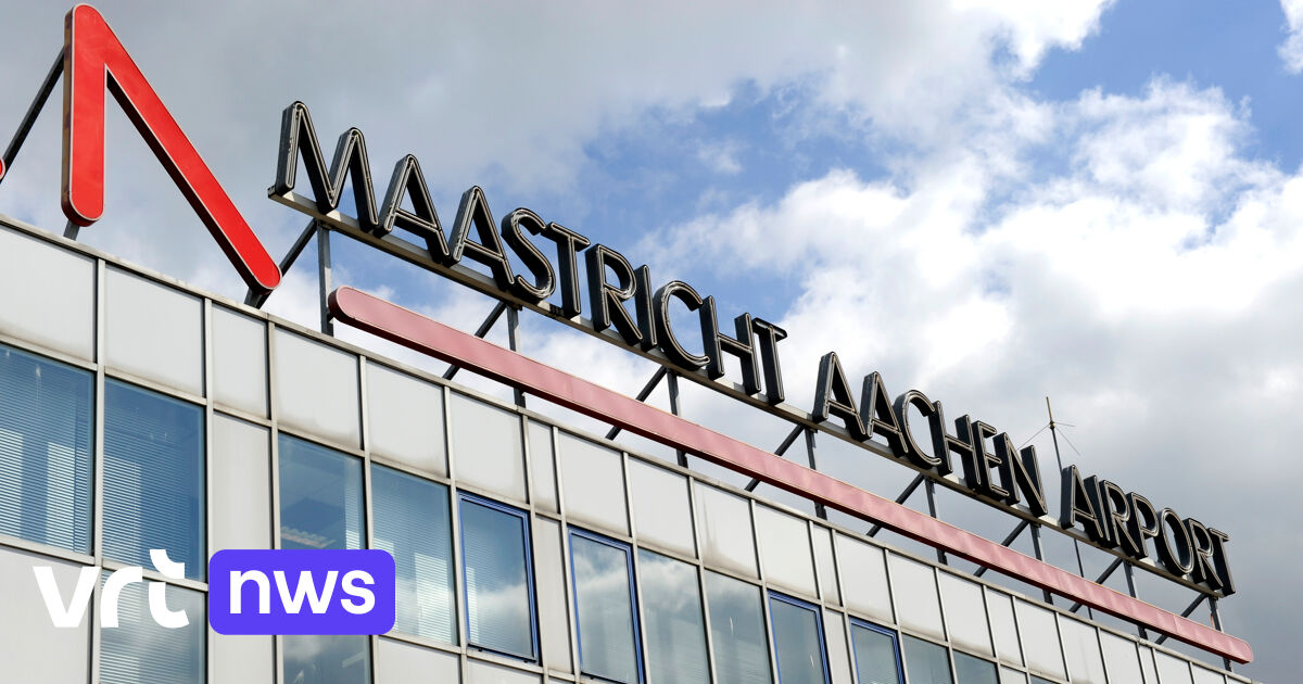 Maastricht Aachen Airport may be closed permanently