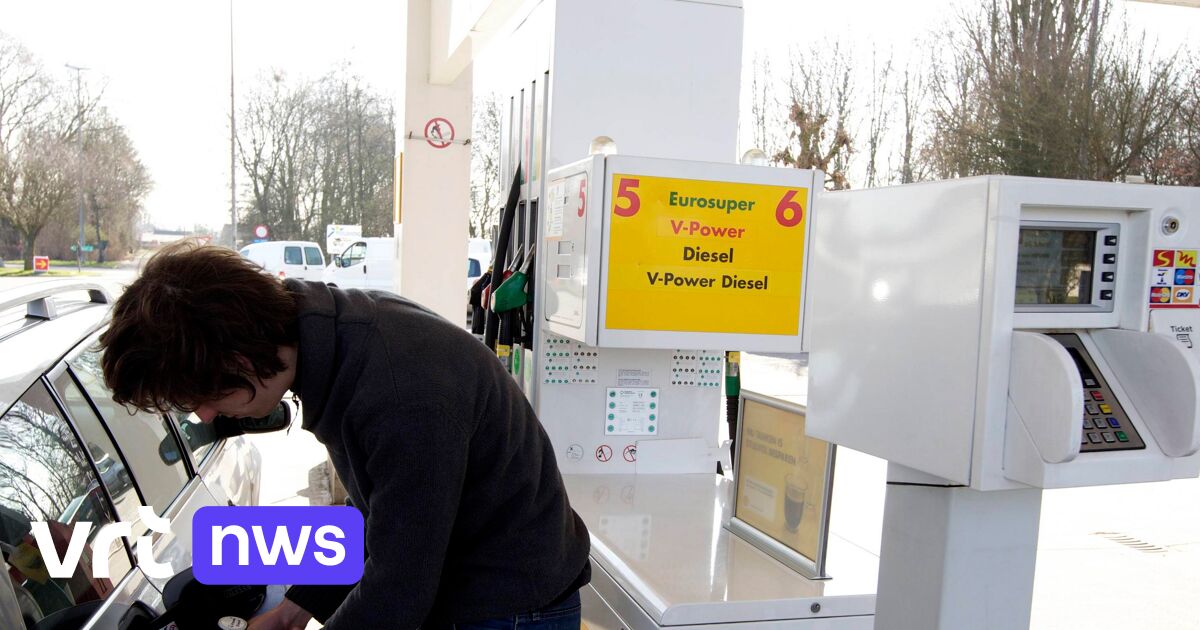 Petrol for the first time in 7 years more expensive than 1.6 euros per liter: what is going on there?