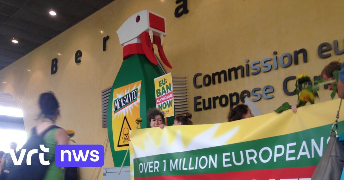 EU Glyphosate Authorization Extension Proposal Fails to Achieve Majority Support: Germany and France Opt for Abstention