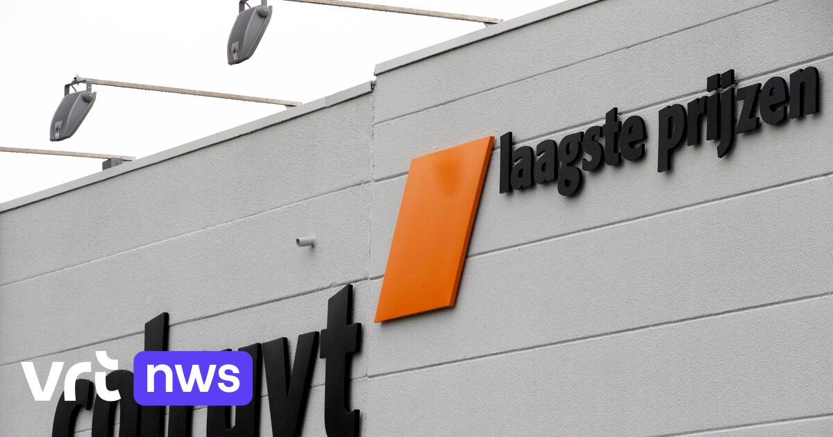 Alle Nestlé-producten opnieuw in de rekken bij Colruyt | VRT NWS: nieuws