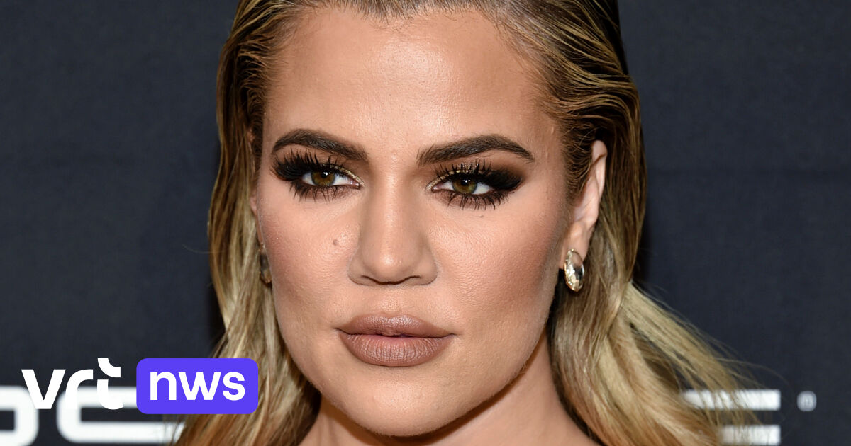 Khloe Kardashian is zwanger van haar eerste kind | VRT NWS ...