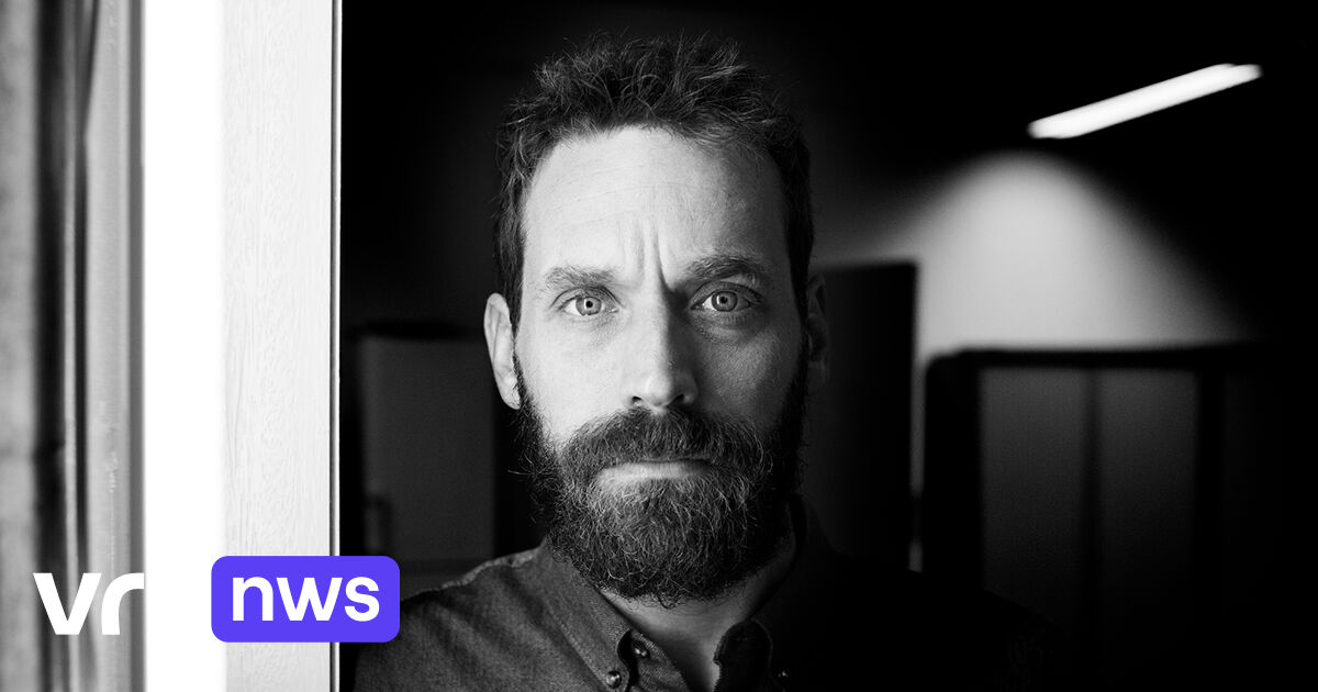 OttoJan Ham presenteert studentenquiz "De campus cup" op Canvas VRT