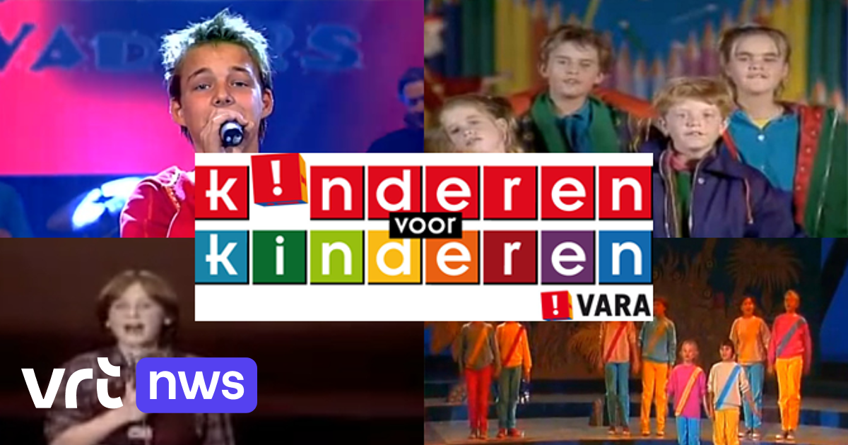 inkomen bericht onderschrift Nederlandse omroepcoryfee Jack Gadellaa ("Kinderen voor kinderen") is  overleden | VRT NWS: nieuws