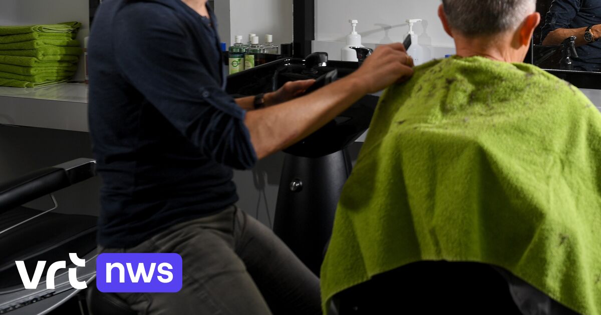 Do hairdressers cut on the sly?  “We certainly don’t encourage it, but we can understand”