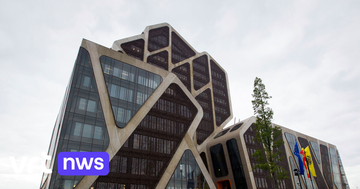 Nederlandse krijgt werkstraf na gevecht met glas in Versuz Hasselt, slachtoffer liep zware oogverwon
