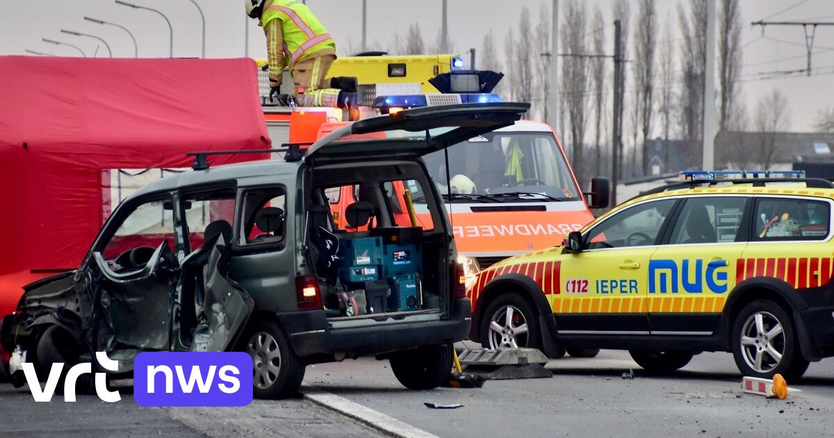 Flandern will Zahl der Verkehrstoten bis 2030 halbieren