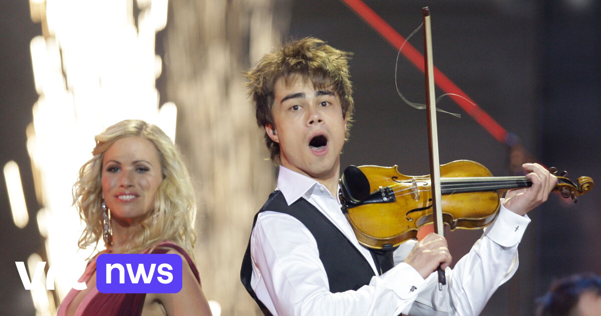 Eurosong strictly for (inter)national toppers for professional jury: former winner Alexander Rybak and Laura Tesoro help determine who will go to the Eurovision Song Contest