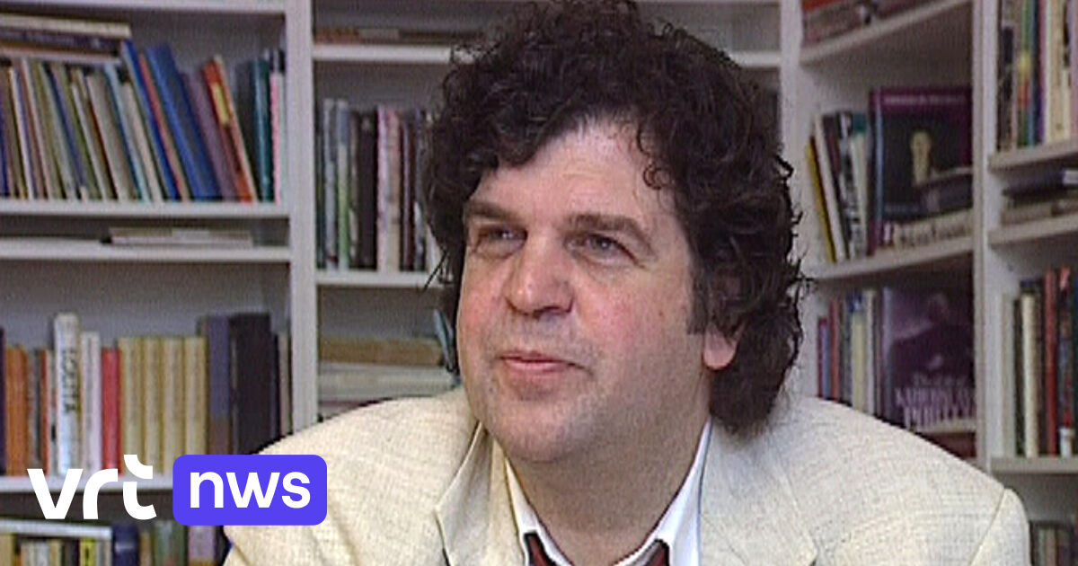 A.F.Th. van der Heijden overweegt vervolg op "Tonio" | VRT NWS: nieuws