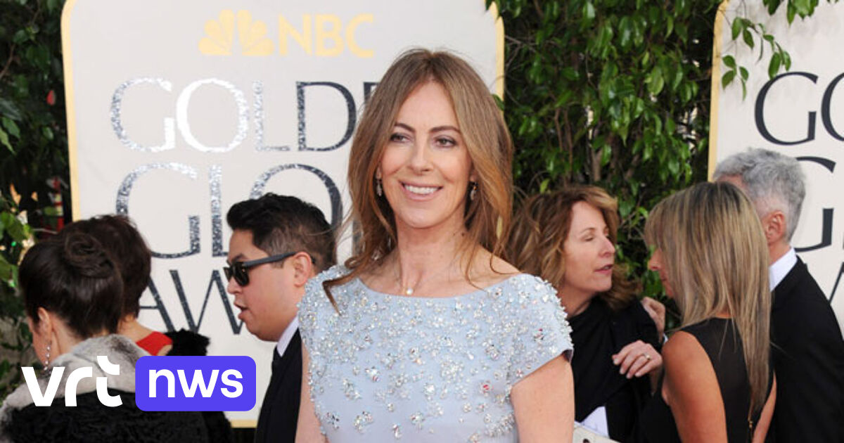 Kathryn Bigelow draait drama over 9/11 VRT NWS nieuws