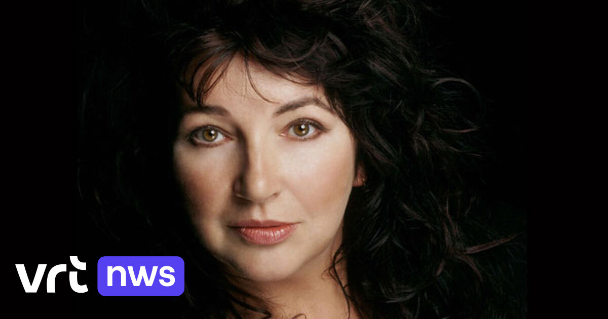 Kate Bush’s ‘Running up that hill’, greatest newcomer in Studio Brussel’s ‘De timeless’, Fleetwood Mac is number 1