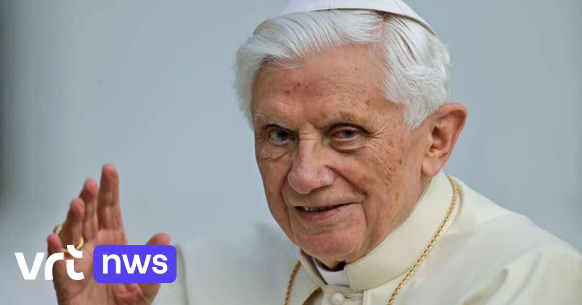 Muore il papa emerito Benedetto XVI (95): geniale teologo e “rottweiler di Dio”