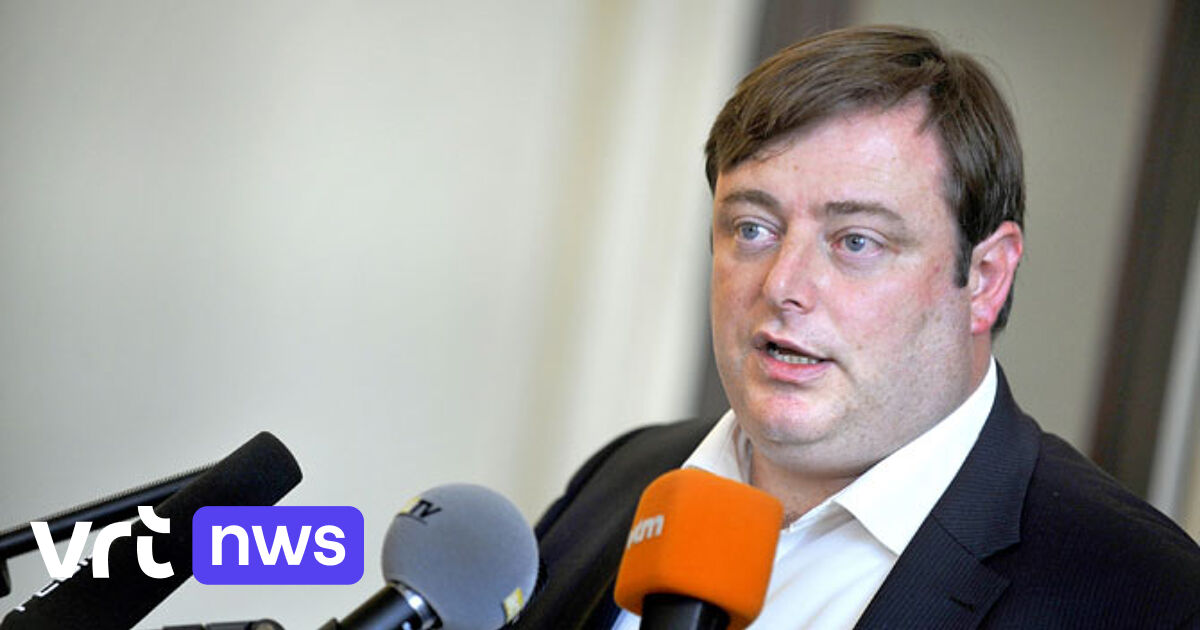 Einigung War Sowieso Nicht In Sicht Vrt Nws Nachrichten